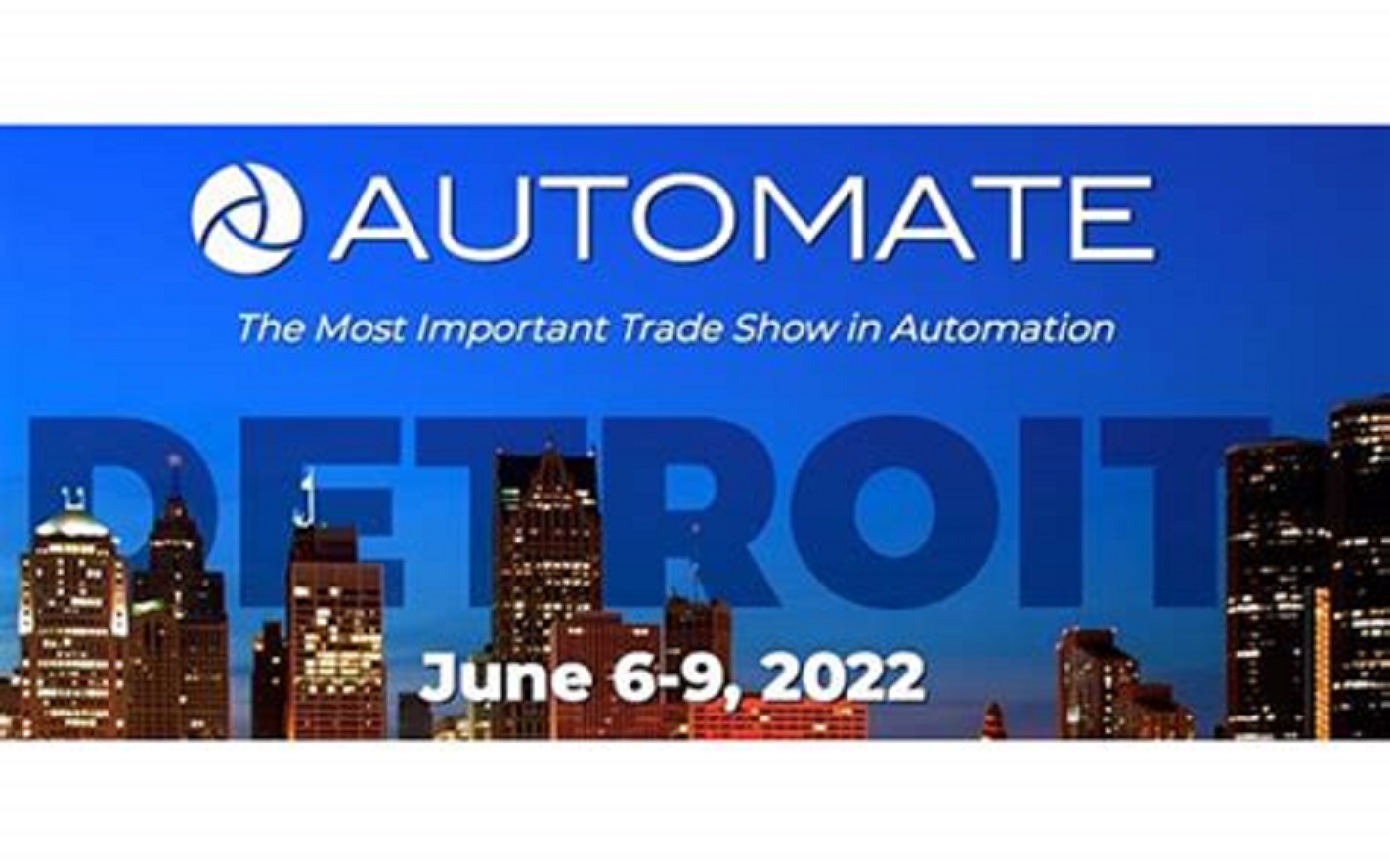 Futura Automation - 2022 Automate Trade Show