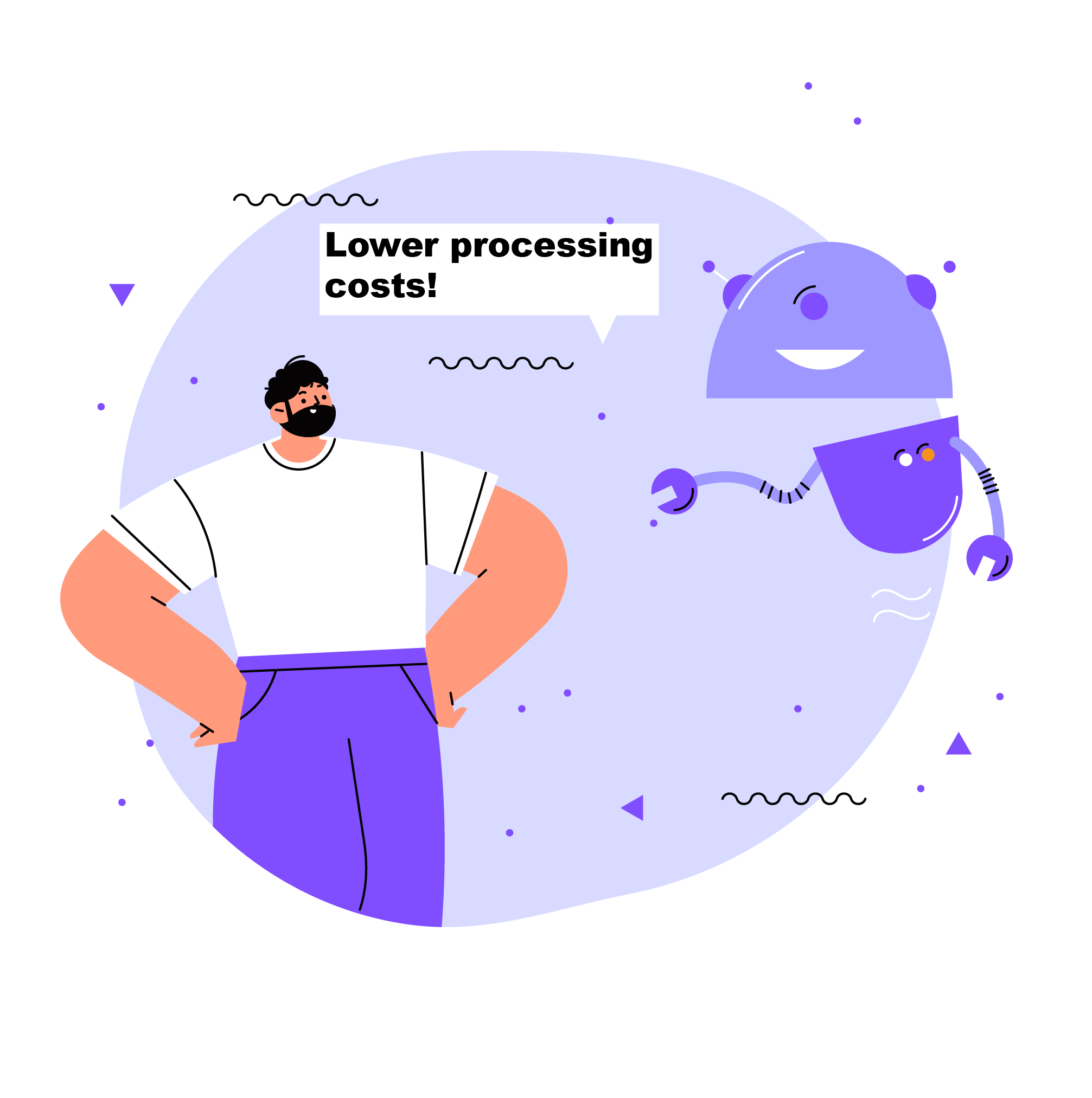 Futura Automation: Machine Lathe Tending - Lower Processing Costs