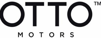 Otto motors logo