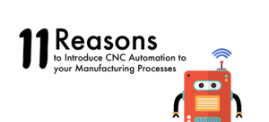 Futura Automation featuring Benefits of CNC automation