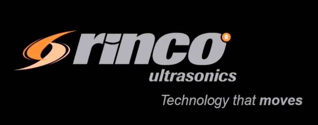 Futura Automation featuring Rinco Ultrasonics