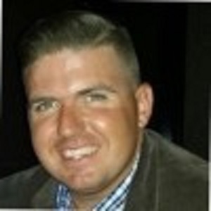 Ryan Carter head shot
