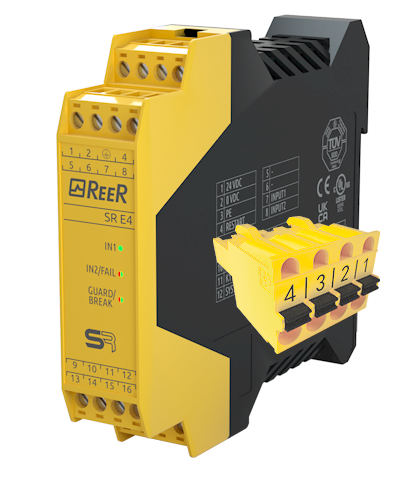 SR E4 C - Image 2