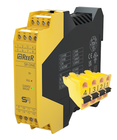 SR ONE C - Image 2
