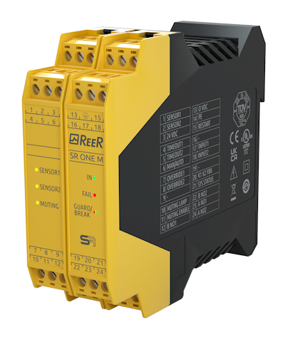 SR ONE M - Image 2