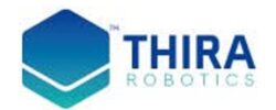Thira Robotics Horiz logo