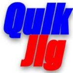 Quik Jig Logo