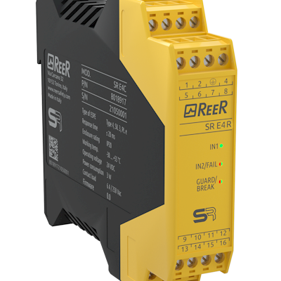 SR E4R