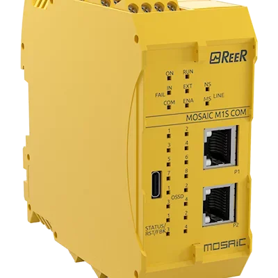 MOSAIC M1S COM