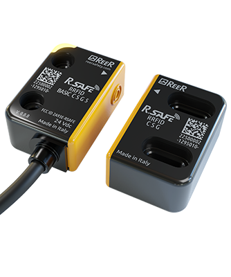 R-SAFE RFID BASIC C S G 3