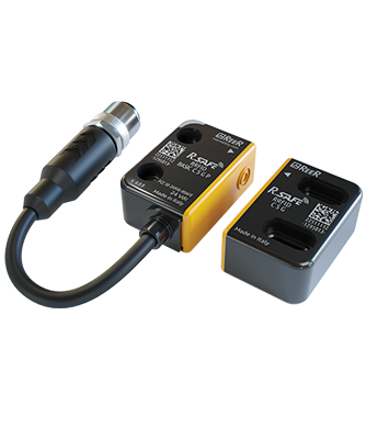 R-SAFE RFID BASIC C S G P