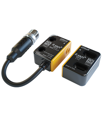 R-SAFE RFID BASIC C S G P