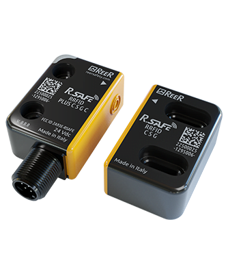 R-SAFE RFID PLUS C S U C