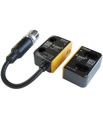 R-SAFE RFID PLUS C S T P