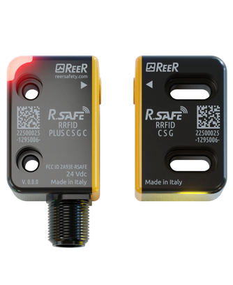 R-SAFE RFID PLUS C S T C - Image 2