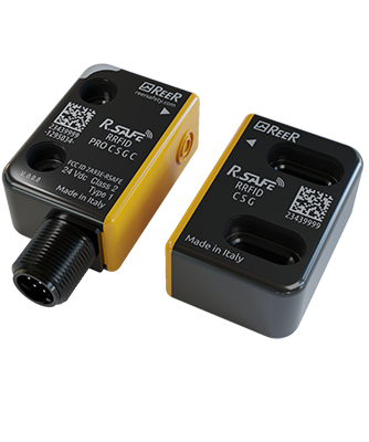 R-SAFE RFID PRO C S T C