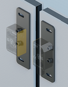 R-SAFE ADAPT/22TO78 2/ST/BIT
