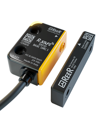 R-SAFE RFID BASIC C M G 1