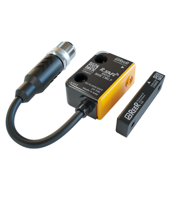R-SAFE RFID BASIC C M G P