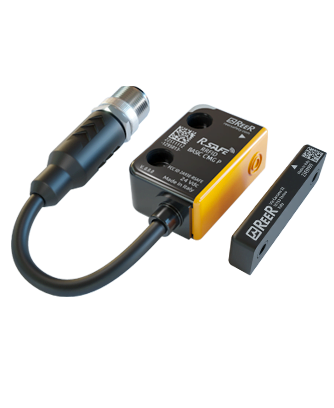 R-SAFE RFID BASIC C M G P