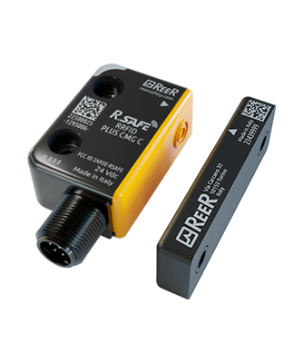 R-SAFE RFID PLUS C M G C
