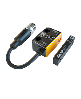 R-SAFE RFID PLUS C M U P