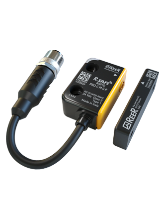 R-SAFE RFID PRO C M G P