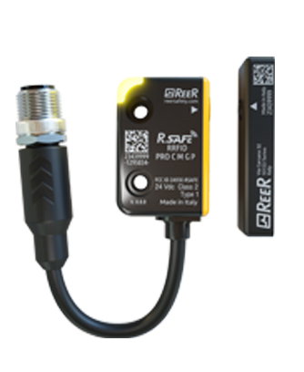 R-SAFE RFID PRO C M G P - Image 2