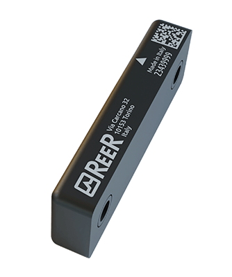 R-SAFE RFID A M G