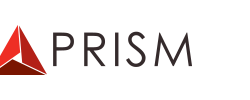 Prism logo