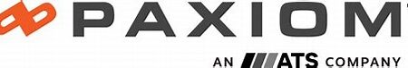 Paxiom logo