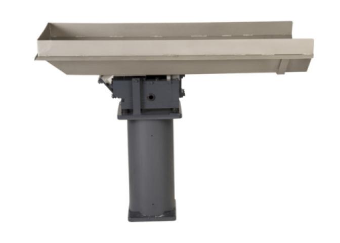 Vibromatic Conveyor 2