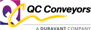 QC Conveyors logo
