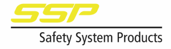 SSP Logo