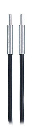 083-101-102 Glass Fiber-Optic Cable Through-Beam Mode