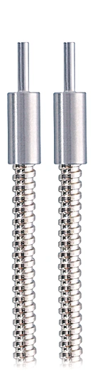 113-307-202 Glass Fiber-Optic Cable Through-Beam Mode