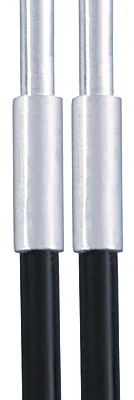233-110-103 Glass Fiber-Optic Cable Through-Beam Mode