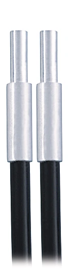 233-110-103 Glass Fiber-Optic Cable Through-Beam Mode