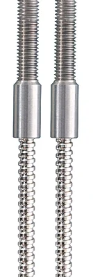 303-351-108 Glass Fiber-Optic Cable Through-Beam Mode