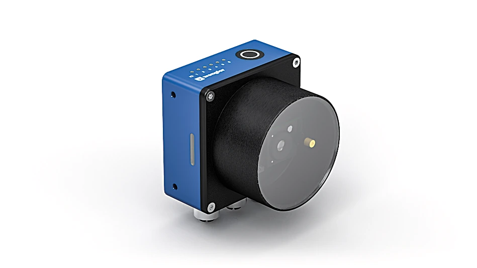 B60M111 Smart Camera uniVision