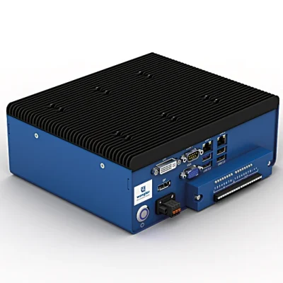 BB1C006 Control Unit uniVision Image