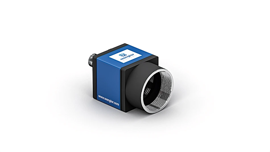 BB6K002 Machine Vision Camera
