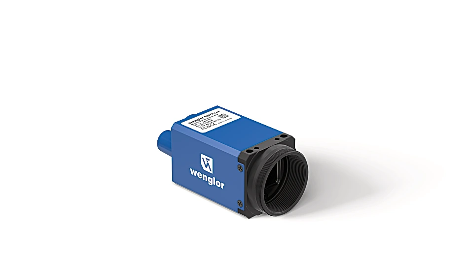 BBVK004 Machine Vision Camera