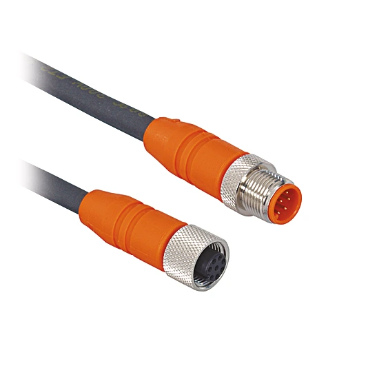 BG88SG88V2-2M Connection Cable M12 × 1; 8-pin