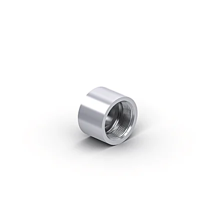 BLENDE-01 Aperture