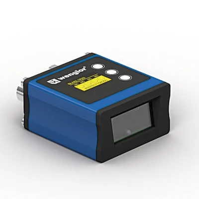 BLN0H1R20 Barcode Line Scanner CCD Array