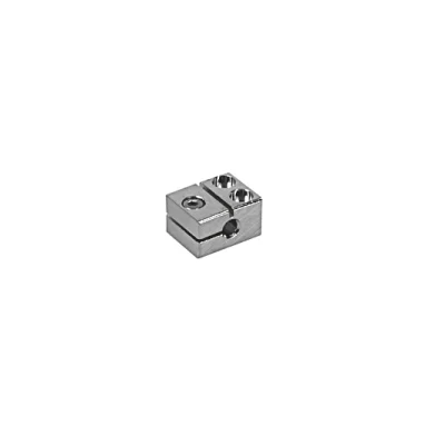 BS1 Mounting Clamp for Ø 4,5 mm