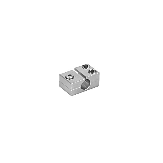 BS3 Mounting Clamp for Ø 8 mm