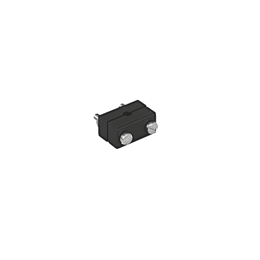 BS6 Mounting Clamp for Ø 3,5 mm