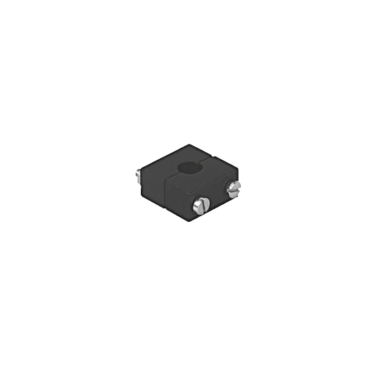 BS7 Mounting Clamp for Ø 7 mm